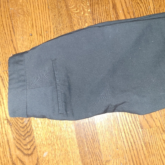 Zara Ankle Pant - Picture 8 of 12